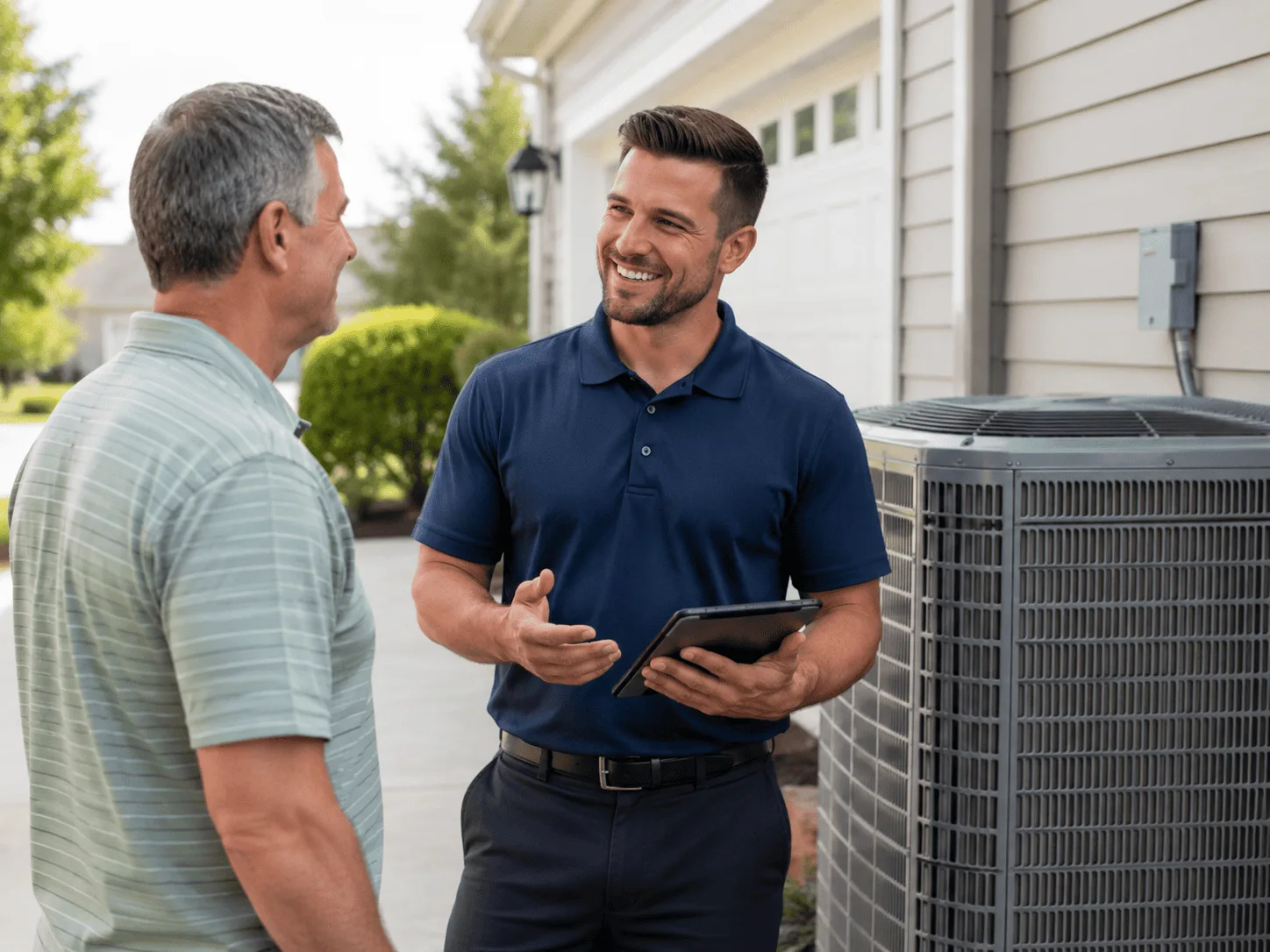 Heat Pump Installation Utah FAQs